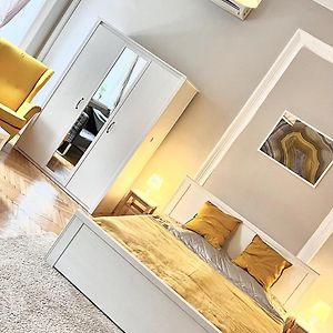 Appartement met Drie Slaapkamers